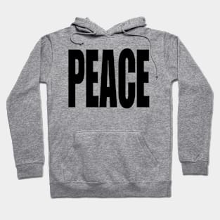 PEACE 2 Hoodie